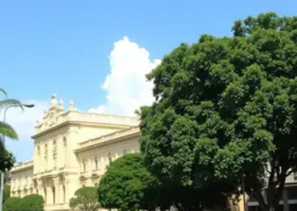 Últimas noticias de Campo Grande
