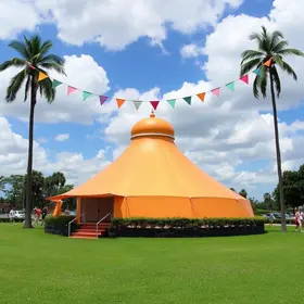 Dia dos Pais em Campo Grande