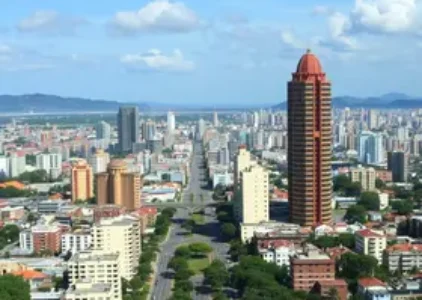 Últimas noticias de Campo Grande