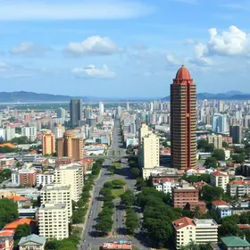 Campo Grande se aproxima de 1 milhão de habitantes