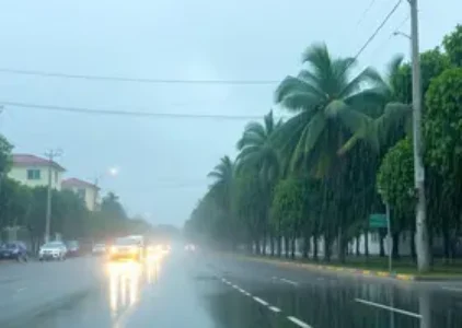 Últimas noticias de Campo Grande