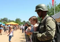Soldado por um Dia