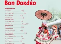 Festival Bon Odori em Campo Grande