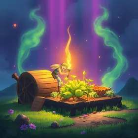 Farmar Aura