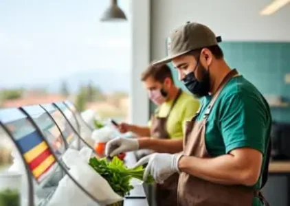 Últimas noticias de Campo Grande