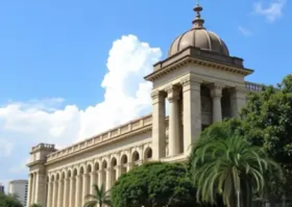 Últimas noticias de Campo Grande