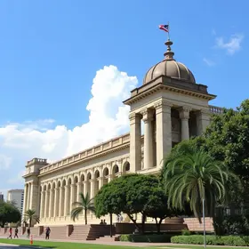IPTU em Campo Grande
