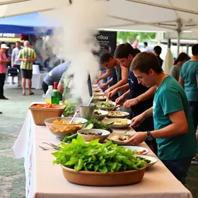 Mesa Ao Vivo MS
