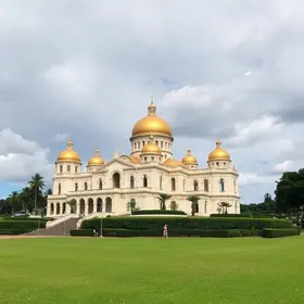 o que fazer em Campo Grande