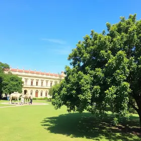 o que fazer neste sábado em Campo Grande