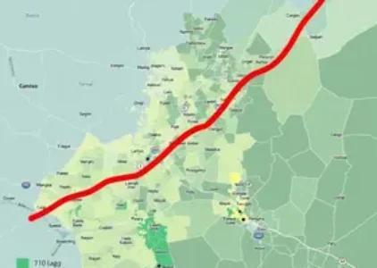 Últimas noticias de Campo Grande