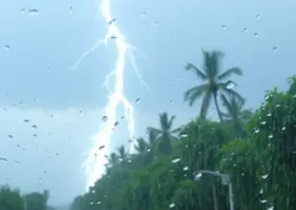 Últimas noticias de Campo Grande
