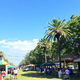 programação em Campo Grande