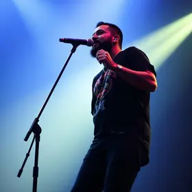 MC Livinho show adiado
