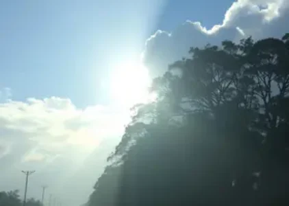 Últimas noticias de Campo Grande