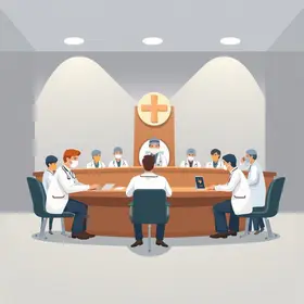 verificação de robôs