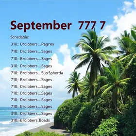 7 de Setembro