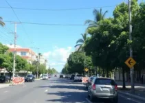 7 de Setembro em Campo Grande