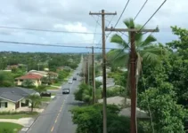 falta de energia em Campo Grande