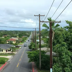falta de energia em Campo Grande