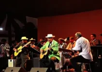 Buena Vista Social Orchestra