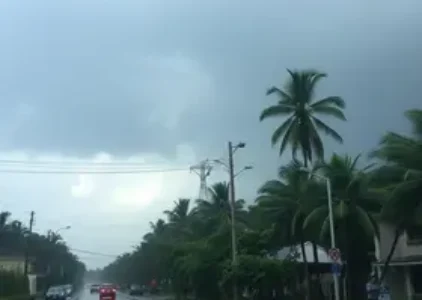 Últimas noticias de Campo Grande