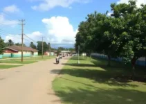 Campo Grande suspensão aulas tempestade