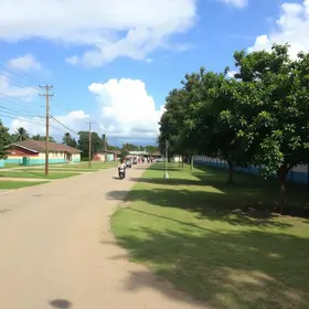 Campo Grande suspensão aulas tempestade