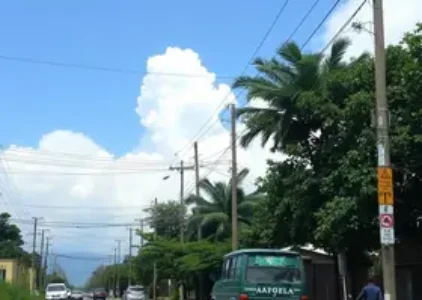 Últimas noticias de Campo Grande