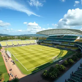Centro de Futebol