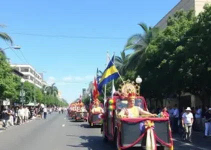 Últimas noticias de Campo Grande