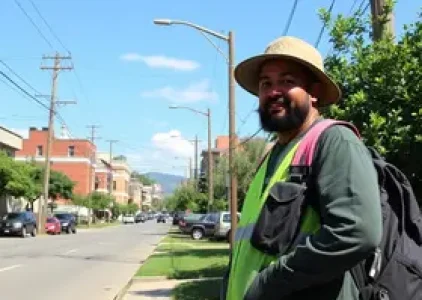 Últimas noticias de Campo Grande