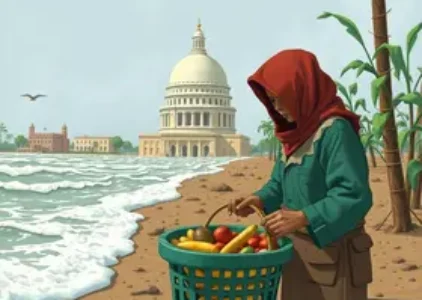 Últimas noticias de Campo Grande