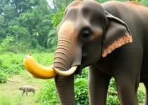 Elefante Sandro