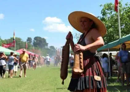 Últimas noticias de Campo Grande