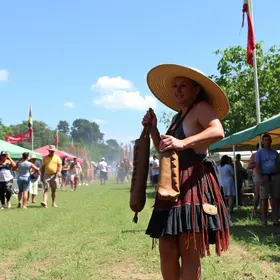 Festival Internacional da Carne