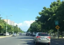 interdições em Campo Grande