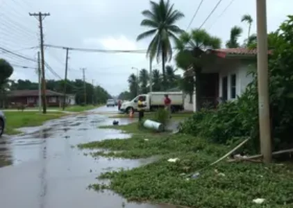 Últimas noticias de Campo Grande