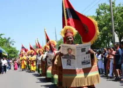 Últimas noticias de Campo Grande