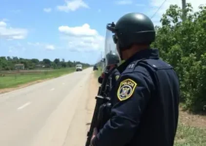 Últimas noticias de Campo Grande