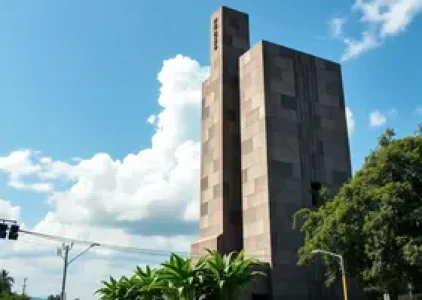 Últimas noticias de Campo Grande