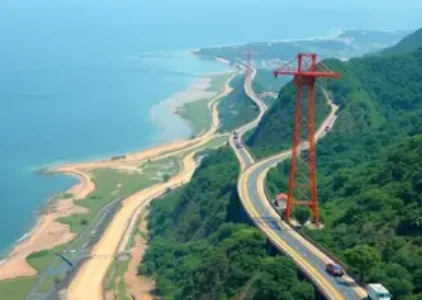 Últimas noticias de Campo Grande