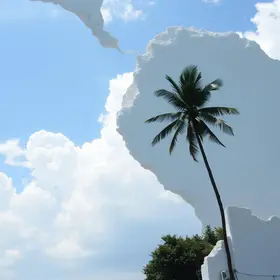 MS alerta de baixa umidade e calor de até 40°C