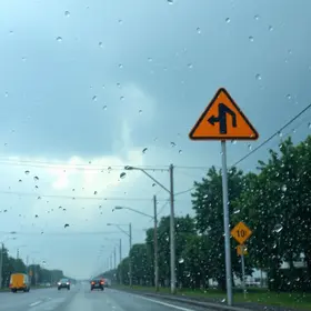 tempestades em Mato Grosso do Sul
