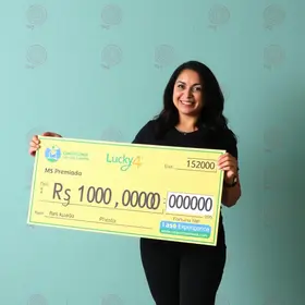 Nota MS Premiada