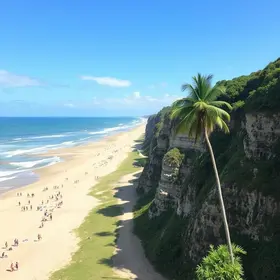 o que fazer no fim de semana em Campo Grande