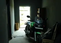 desmanche de motos