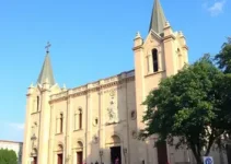 católicos de Campo Grande