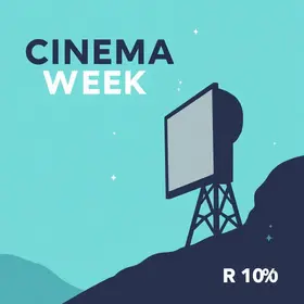 Semana do Cinema em MS