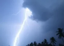 temporal em campo grande/ms